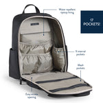 Diaper Bag | Belong Utility Backpack