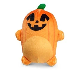 Bubble Stuffed Squishy Friend- Halloween Edition Fidget For Ages 5+