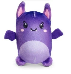 Bubble Stuffed Squishy Friend- Halloween Edition Fidget For Ages 5+