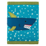 Wallet | Shark Blue - 2