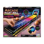 Arcade | Alley Ball