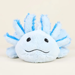Warmies | Blue Axolotl - CR Toys