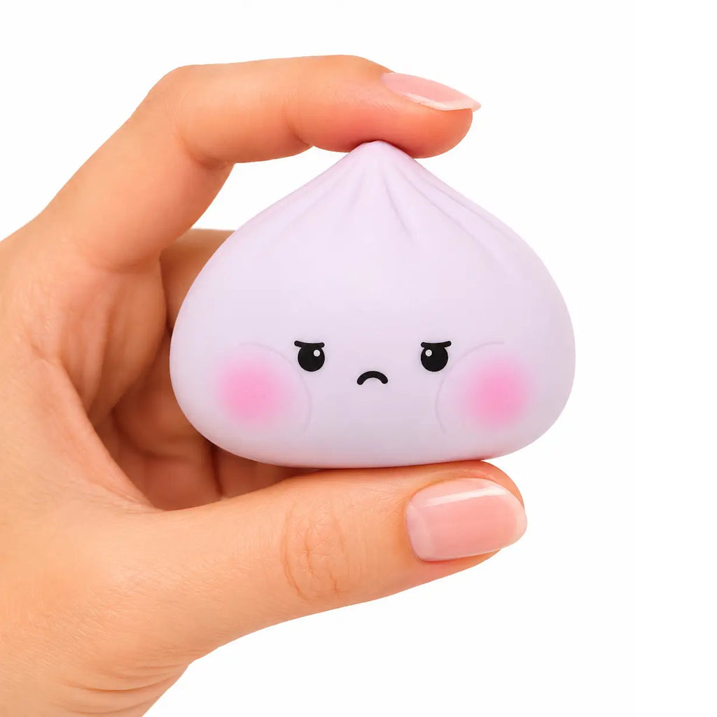 The Pits | Grumpy Dumpling 2pk - 2