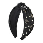 Bow Knot Headband - 1