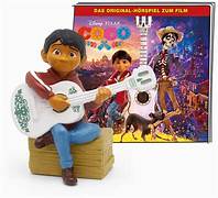 Disney/Pixar - Coco Tonie - CR Toys