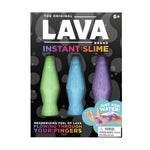 Lava Lamp | Instant Slime - 1