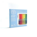Potholder Loom Kit - Traditional 7" Loom 6+