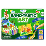 Sandtastic Art | Animals - CR Toys