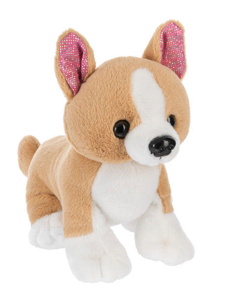 Webkinz Next | Chihuahua - 1