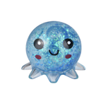 Squeezy Sugar | Octopus 3+ - 1