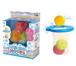 Bath Time Hoops For Ages 1+