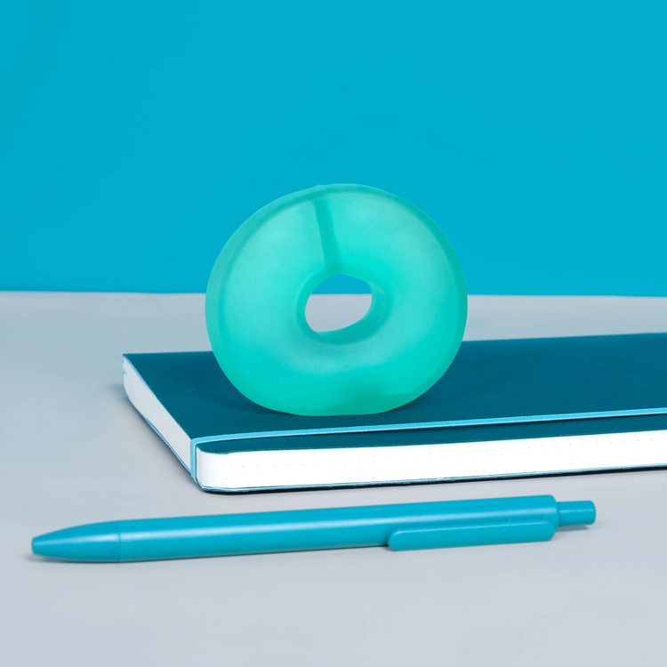 Gump Loop | Sea Glass - CR Toys