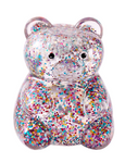 Squish | Glitter Bear | Rainbow 5+ - 1