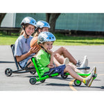 Ezyroller Classic | Green - 5