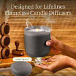 Lifelines | Clickwick | Vanilla Cashmere - CR Toys