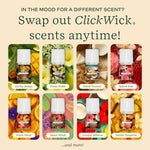 Lifelines | Clickwick | Vanilla Cashmere - CR Toys