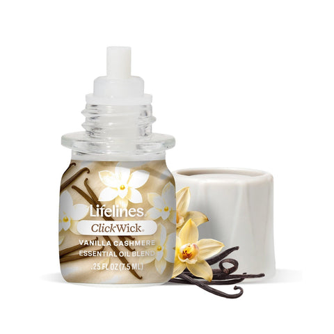 Lifelines | Clickwick | Vanilla Cashmere - CR Toys