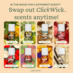 Lifelines Clickwick | Vanilla Tangerine - 6