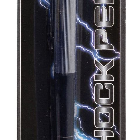 Shock Pen Ages 14+