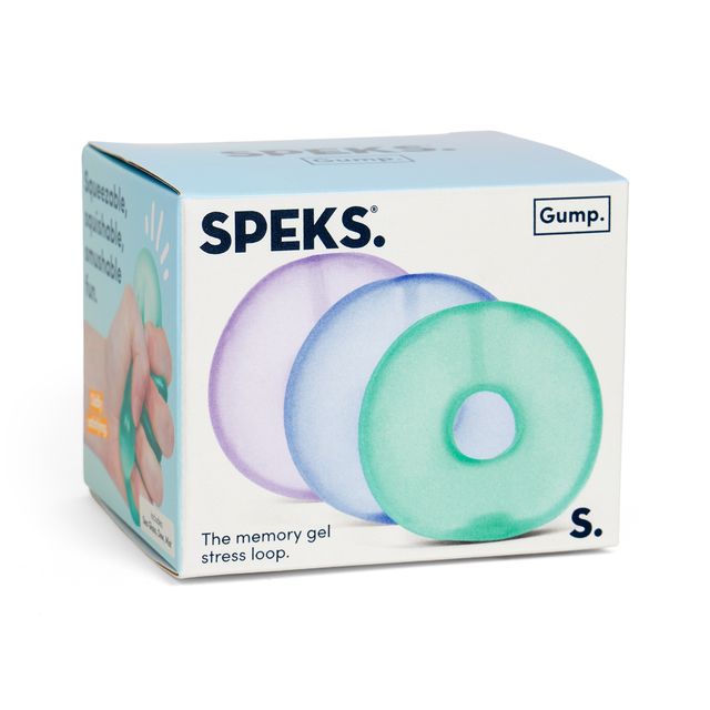 Gump Loop | 3 Pack in Cool Colors - 1