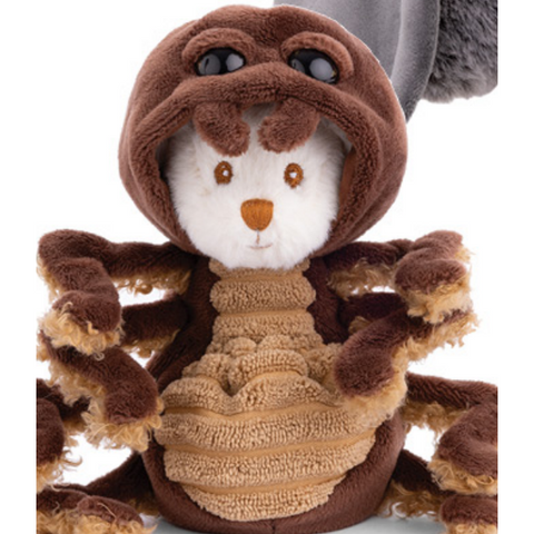 Ziggy Spider | Bukowski Plush 6
