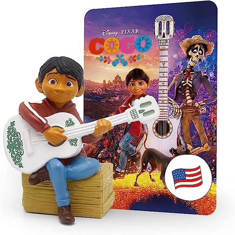 Disney/Pixar - Coco Tonie - CR Toys