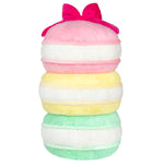 Squishable Comfort Food Macarons Stack