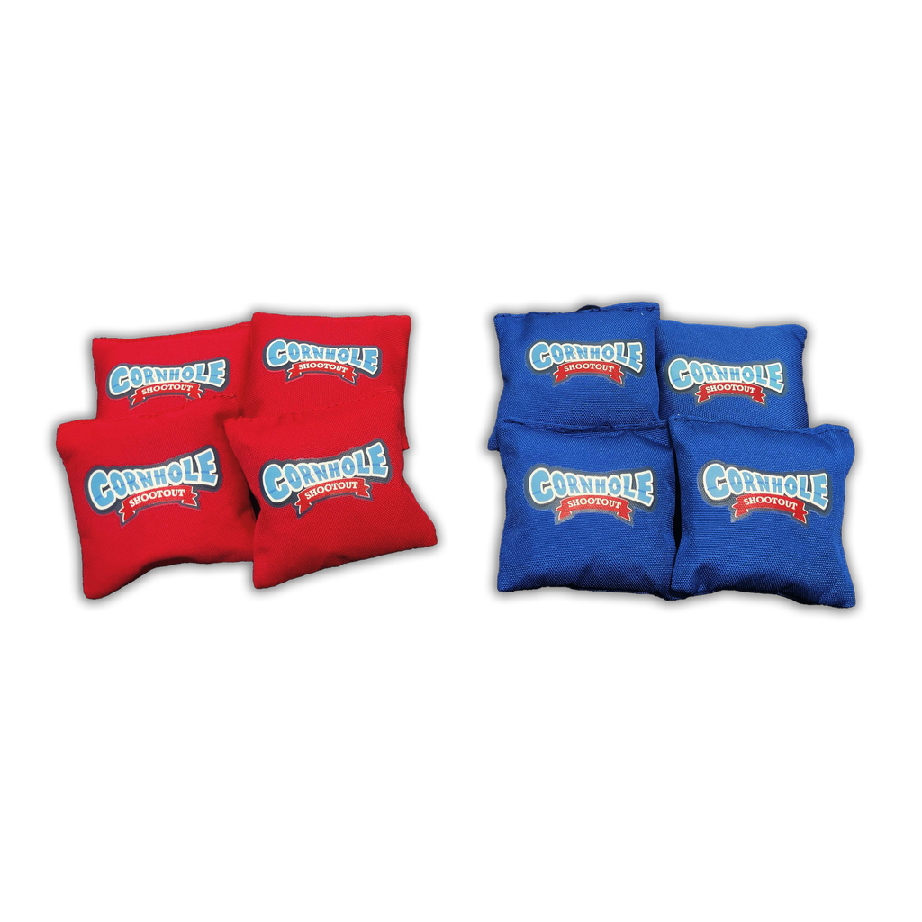 Cornhole Shootout Game Ages 6+