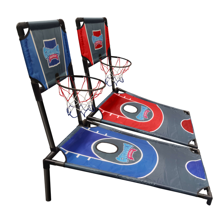 Cornhole Shootout Game Ages 6+