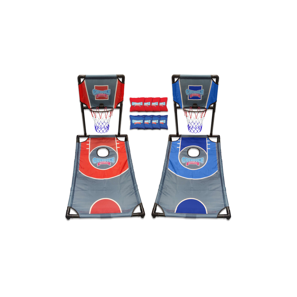 Cornhole Shootout Game Ages 6+