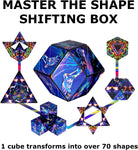 Shashibo Cosmic Surfer