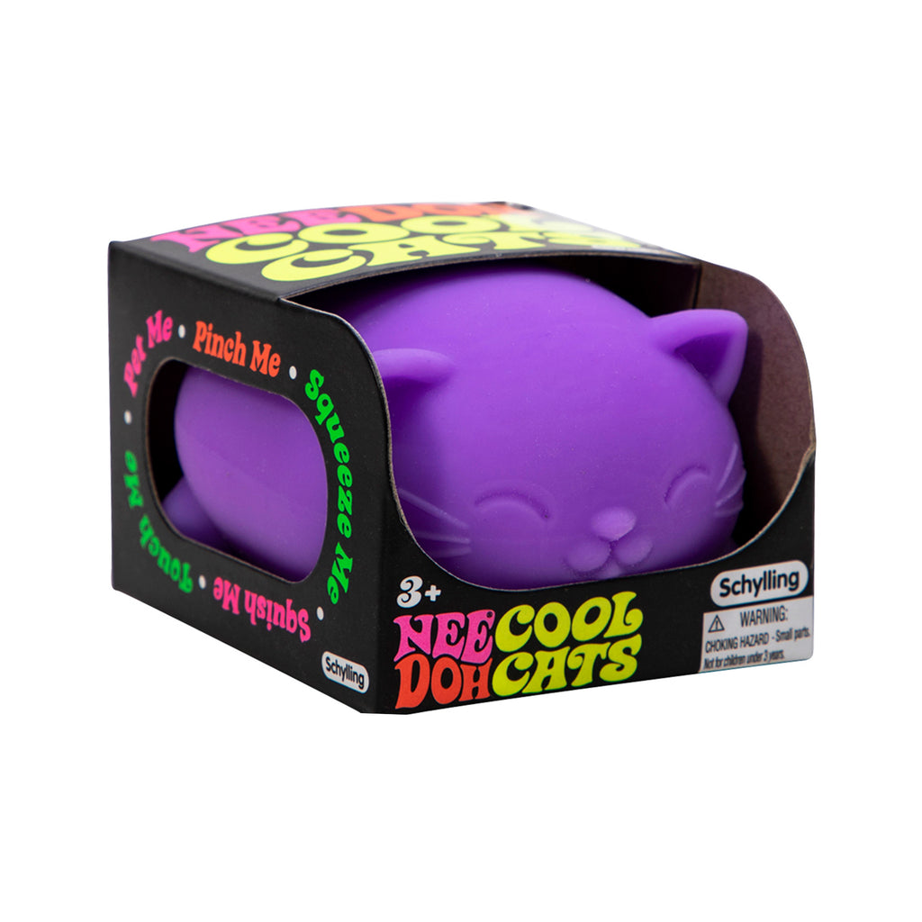 Nee Doh | Cool Cats