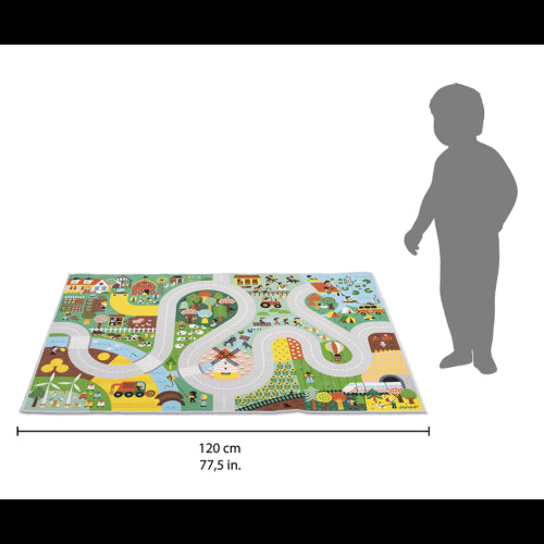 Play Mat | Crossroad Countryside