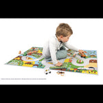 Play Mat | Crossroad Countryside