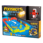 Foosbots Stadium Battle Set Fa476-1