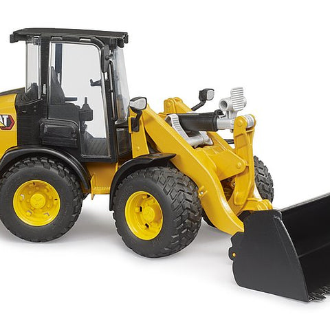 Cat Wheel Loader - CR Toys