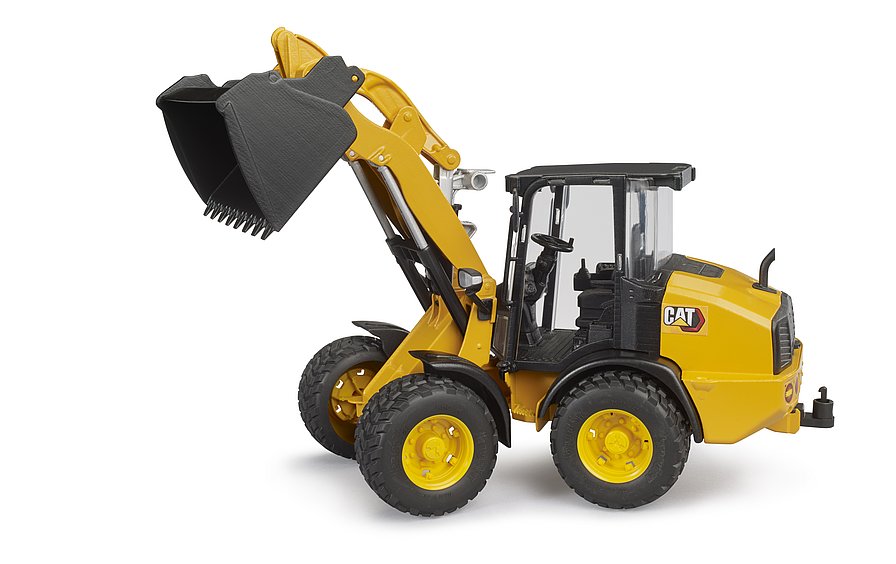 Cat Wheel Loader - CR Toys