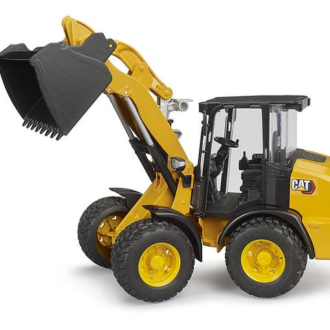 Cat Wheel Loader - CR Toys