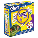 Spot it | Giant