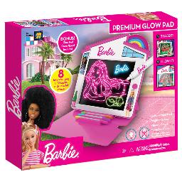 Glow Pad | Barbie 3+ - 3