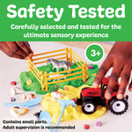 Sensory Pack | Farm Ages 3+ - CR Toys
