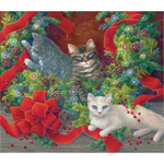 The Unmaking of the Wreath 550 Pc Puzzle