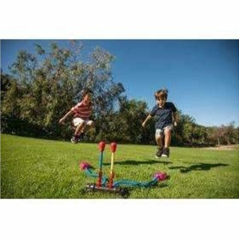 Stomp Rocket | Dueling 5+ - 1