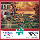 Supper Call 300 Pc Large Puzzle