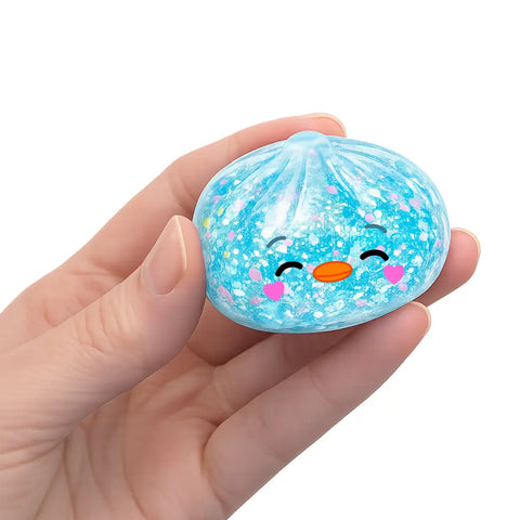 Hello Duck Dumpling | Mini Sugar Glitter - CR Toys