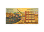 Construction Site: The Crew Needs YOU! by Sherri Duskey Rinker - 2