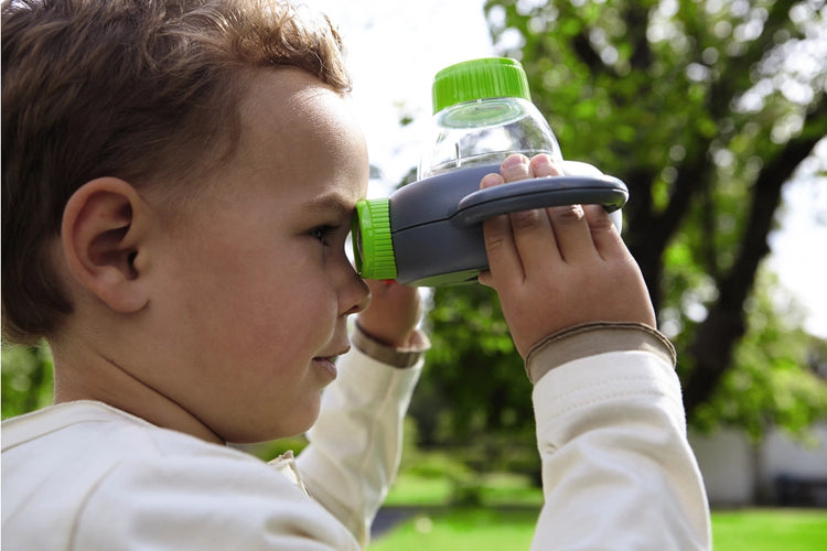 Terra Kids Exploration Magnifying Glass