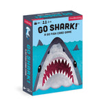 Card Game Go Shark!