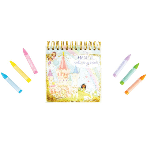 Coloring Set | Little Artist 207535