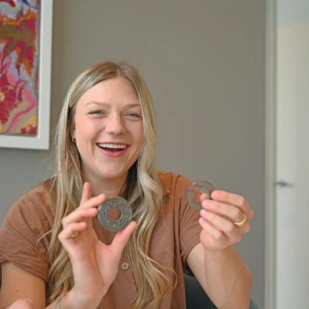 True Genius Lost Treasure Collection - Brain Teaser Puzzles 8+